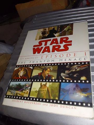 Lote star wars - Foto 2