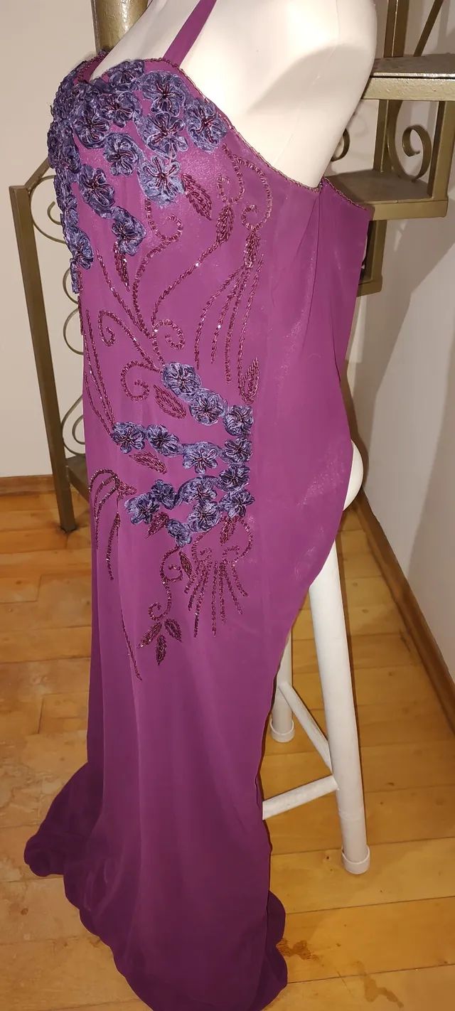 Lindo vestido  - Foto 2