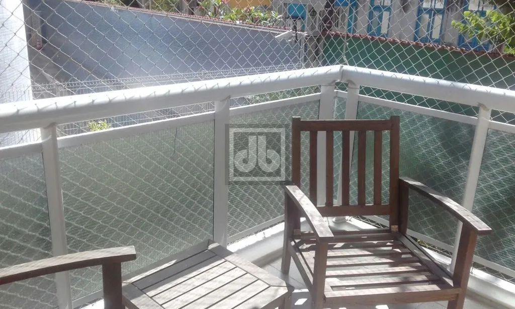 Apartamento à venda no Jardim Botânico, infraestrutura, Varandas, 2 Suítes closet, 1 vaga  - Foto 2