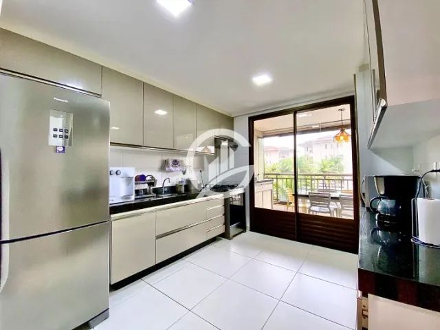 Apartamento Porto das Dunas, 03 suítes, Mandara. - Foto 5