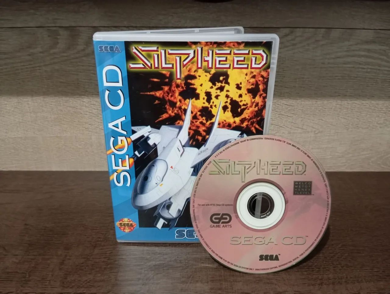 Fazemos jogos para Sega CD (Leia o anúncio) - Foto 4