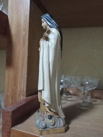 Santa Terezinha - Foto 4