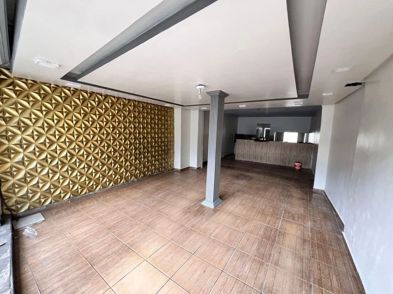 Ponto Comercial Duplex em Otima Localizacáo na Compensa - Foto 10