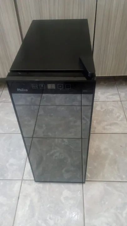 Adega Climatizada Philco - Foto 6