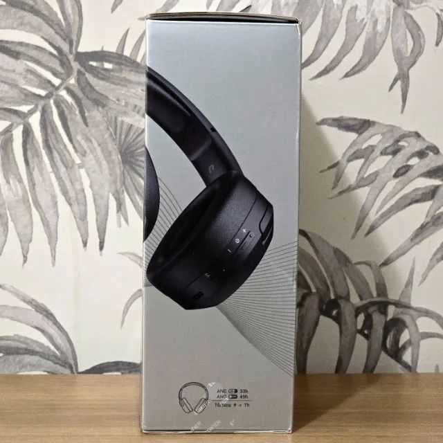 Fone de Ouvido Headset Edifier W820NB Plus - Foto 3