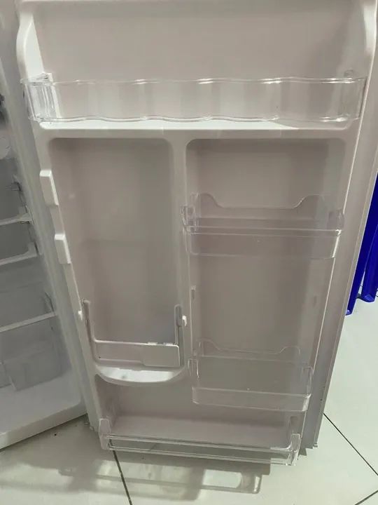 Geladeira Electrolux - Nova - Excelente estado - Foto 5