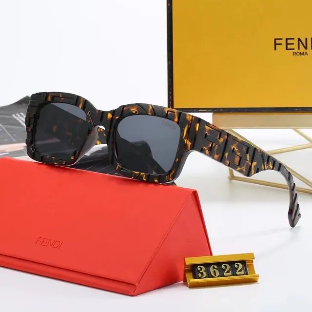 Óculos Fendi 