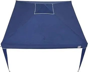 Tenda gazebo 3x3 Alumínio  - Foto 3