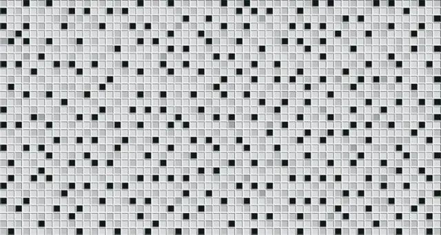 Revestimento 33x59 pastilha Cinza Lef - Foto 5