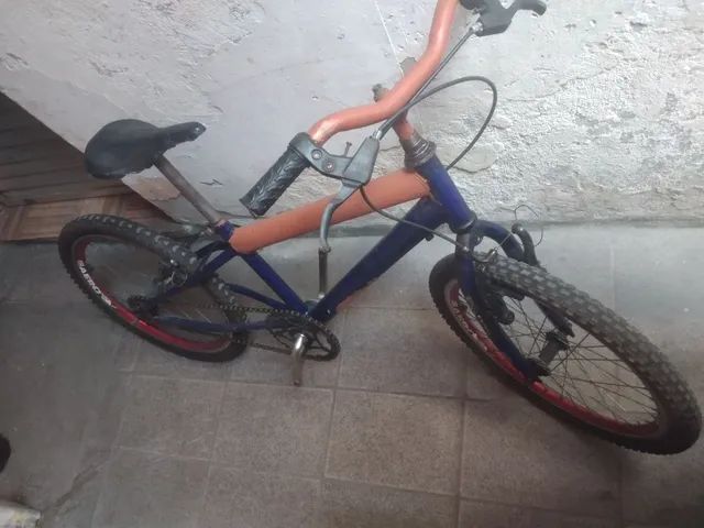 Olx discount bmx baratas