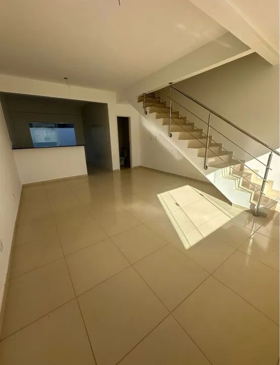 Vendo Casa duplex na Barra  - Foto 4