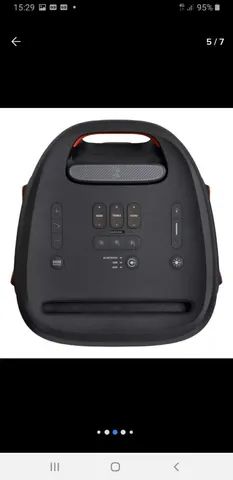 JBL PARTY BOX  310 - Foto 6