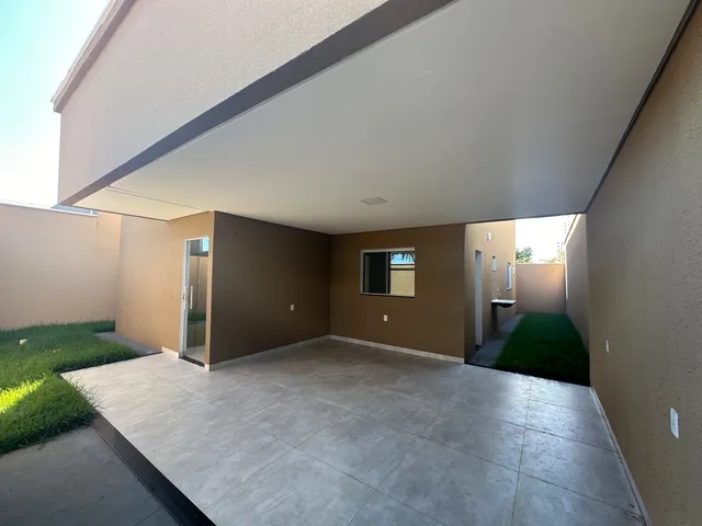 Casa na quadra 1205 Sul