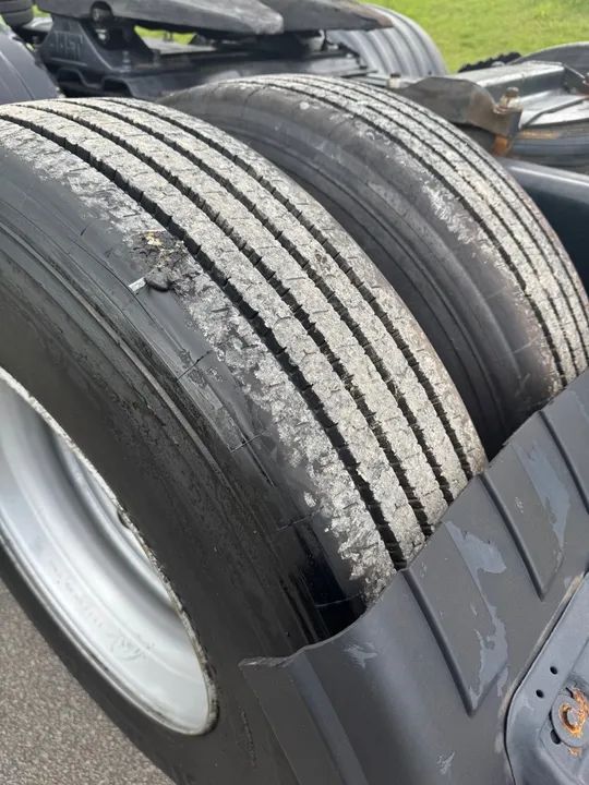 Scania 112 hw  - Foto 8