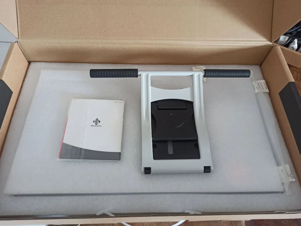 Tablet PenDisplay Gaomon PD1561 16 Pol - Foto 4