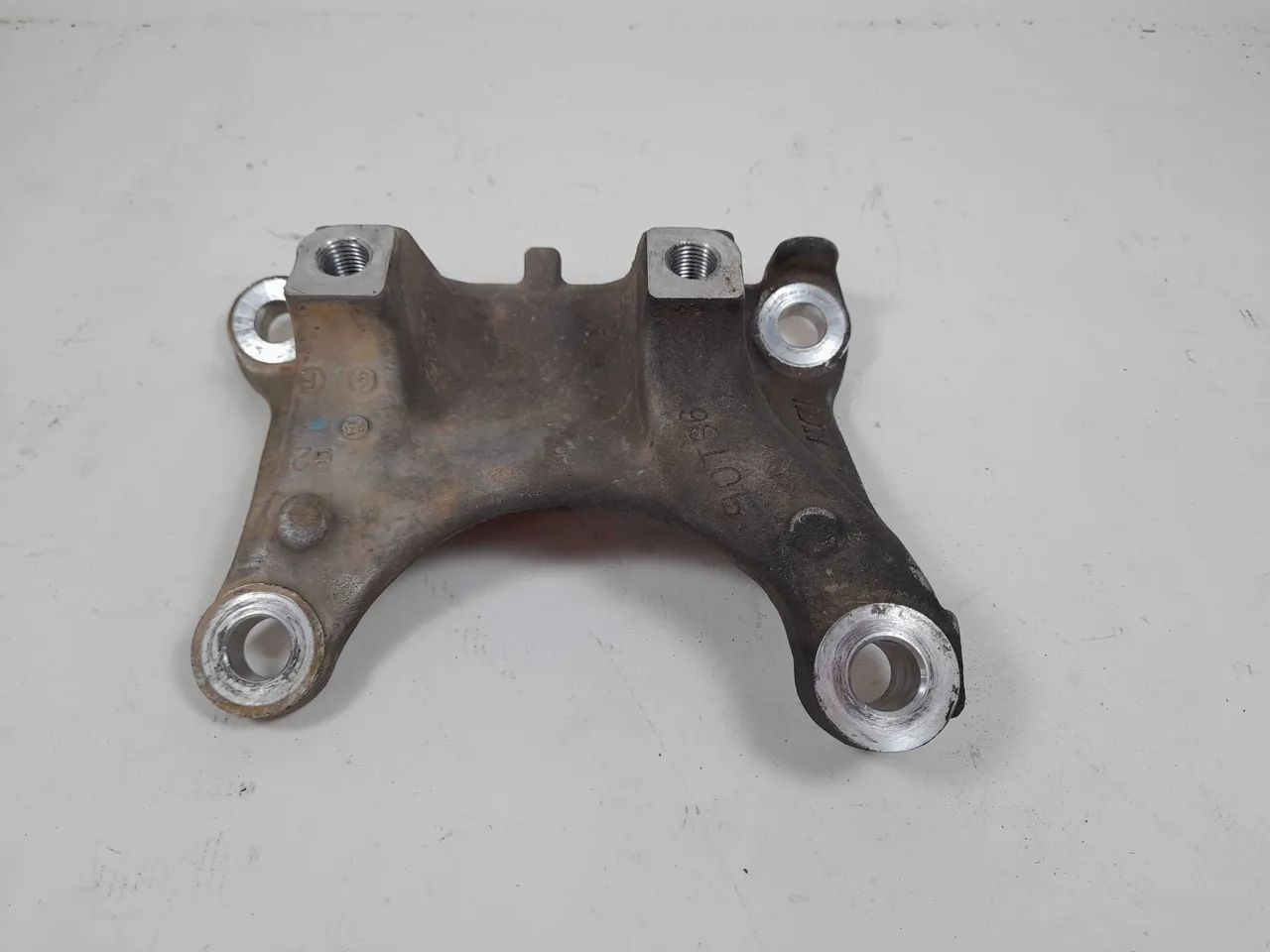 Suporte Coxim Do Cambio 90ts6 Honda Civic 2014