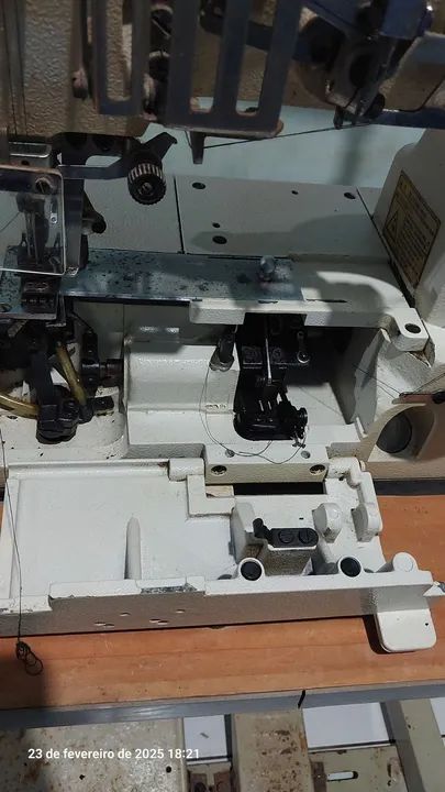  Maquina Galoneira Industrial MAQI - Foto 5