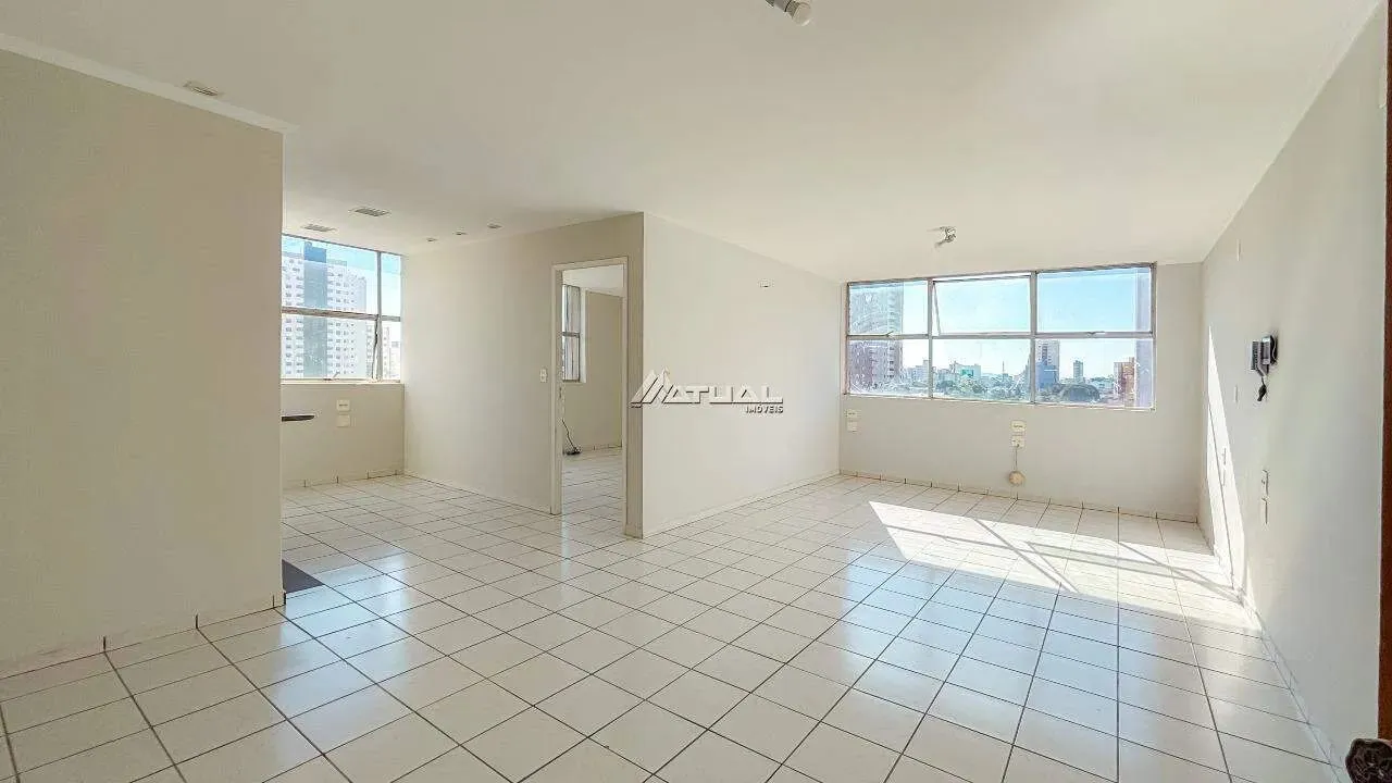 Sala Comercial à Venda 60m² Setor Aeroporto