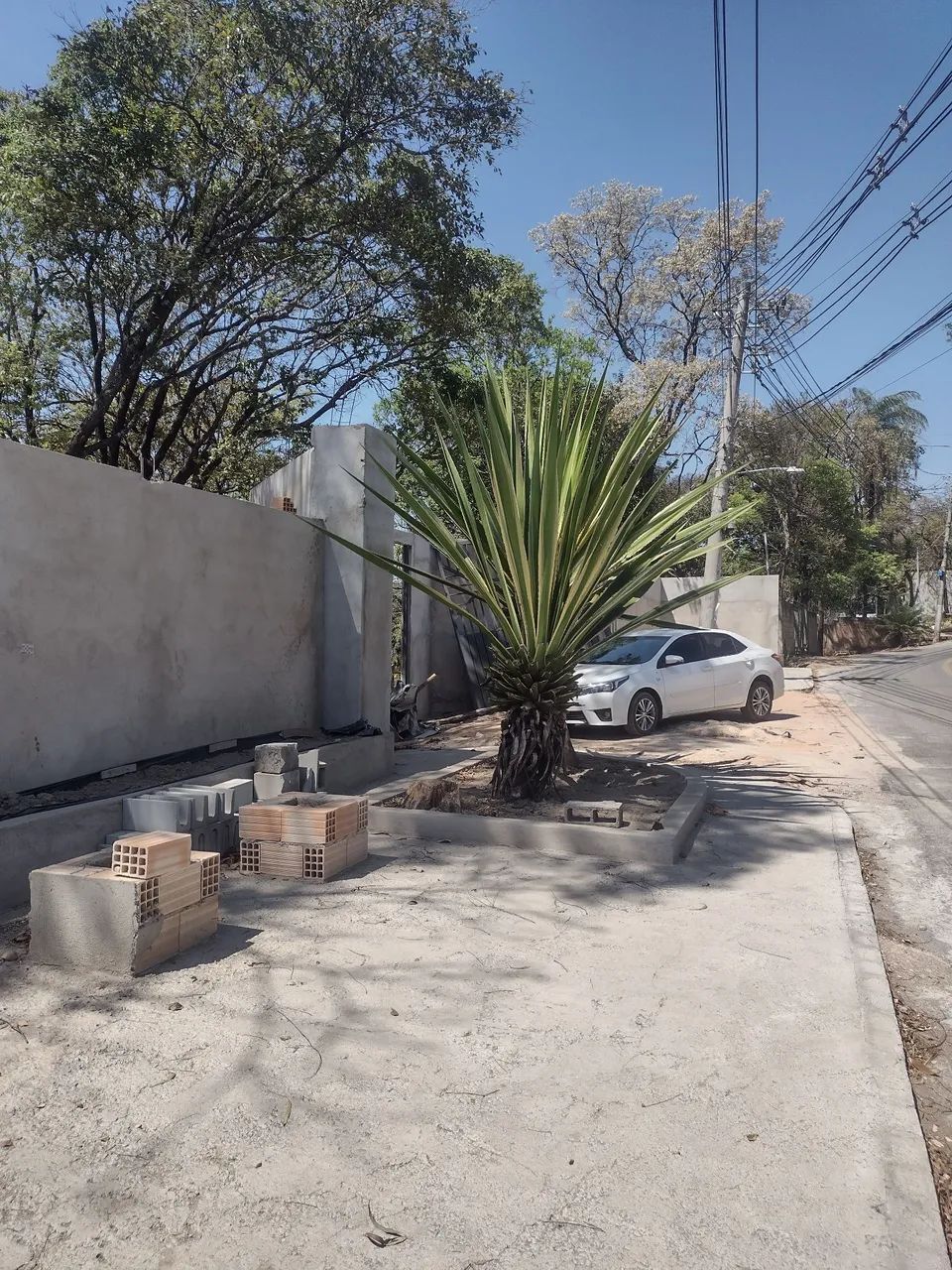 Foto - Betim - Estância do Sereno PTB