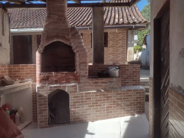 Vendo casa 3 quartos Jardim Ipitangas Saquarema R.J - Foto 2