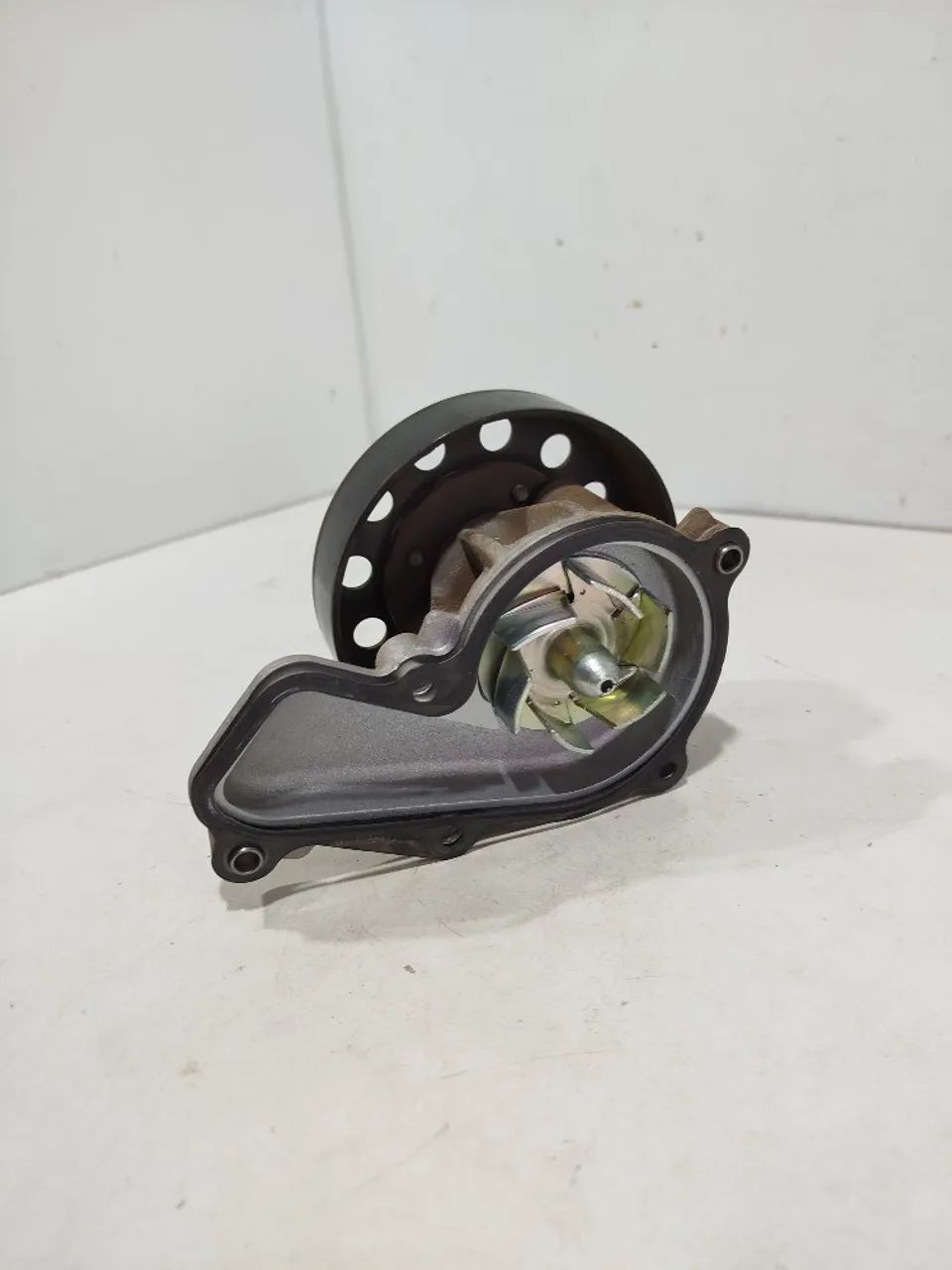 Bomba Dágua Hyundai Ix35 2019 Original  - Foto 5