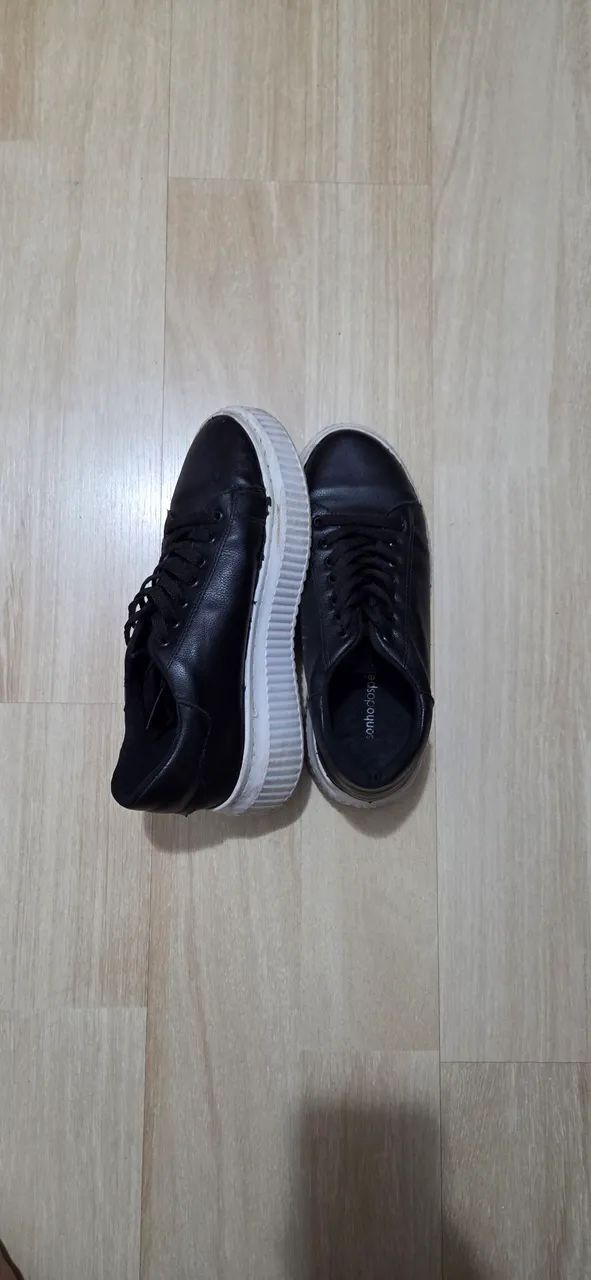 Tenis casual sonho dos pés  - Foto 2