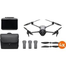 Mavic 4 pro combo rc2 