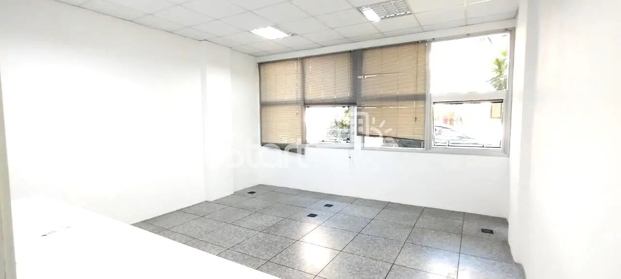 sala - Swiss Park - Campinas - Foto 8