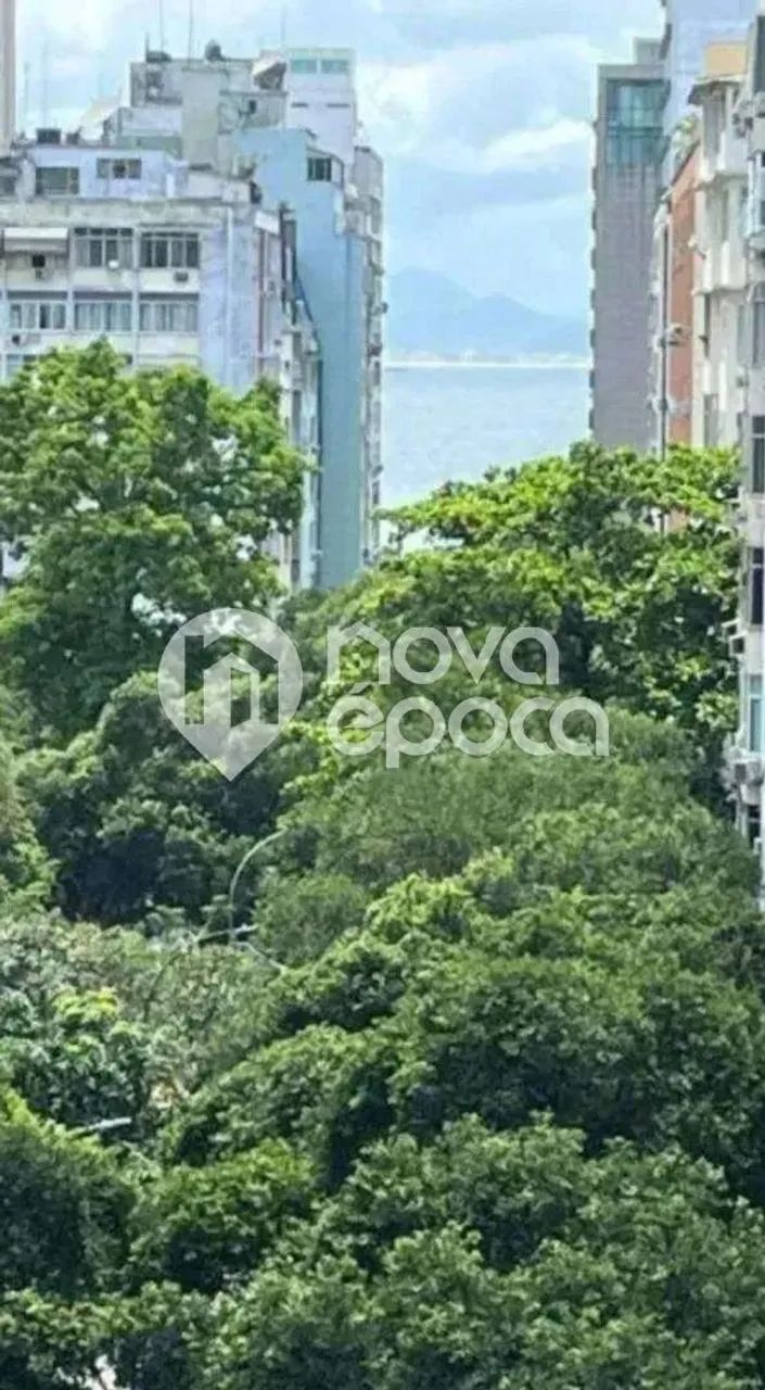 Ipanema | Apartamento 4 quartos, sendo 1 suite