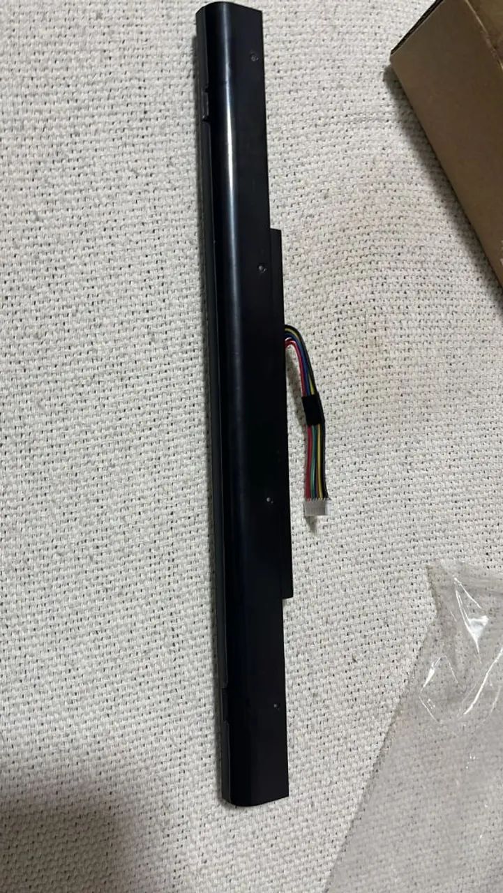 Bateria AL15A32 para notebooks Acer  - Foto 2