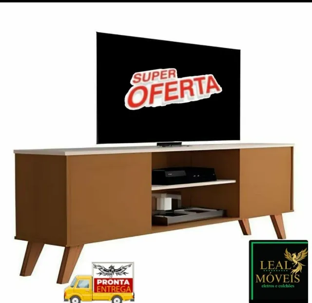 Rack - Bancada para TV