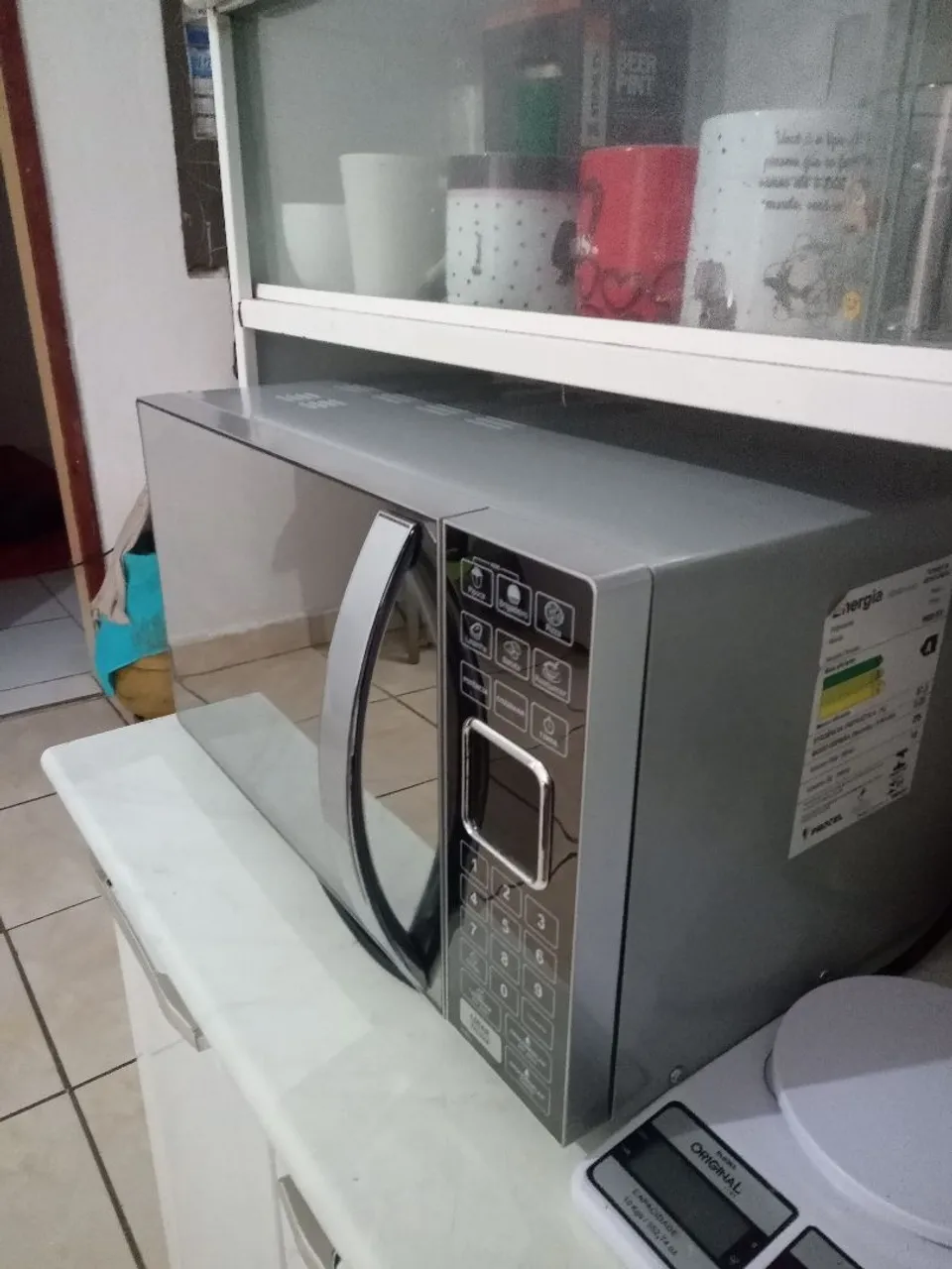Micro-ondas Philco