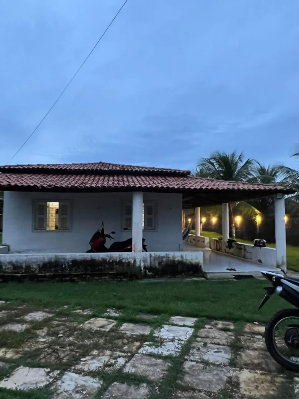 Casa de praia