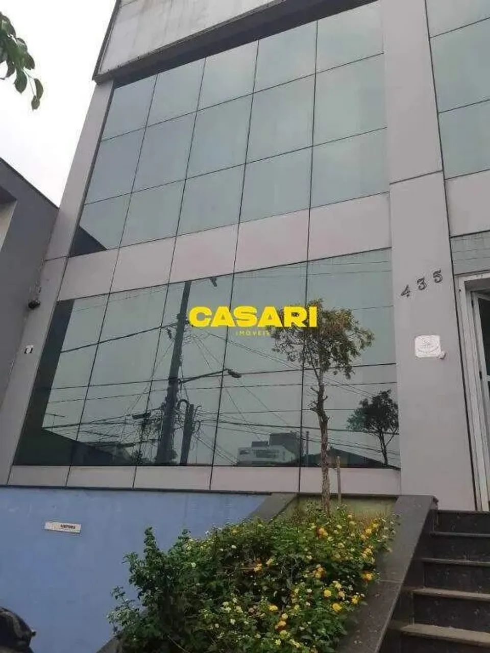 Prédio para locação, 246 m² - Vila Dayse - São Bernardo do Campo/SP - Foto 2