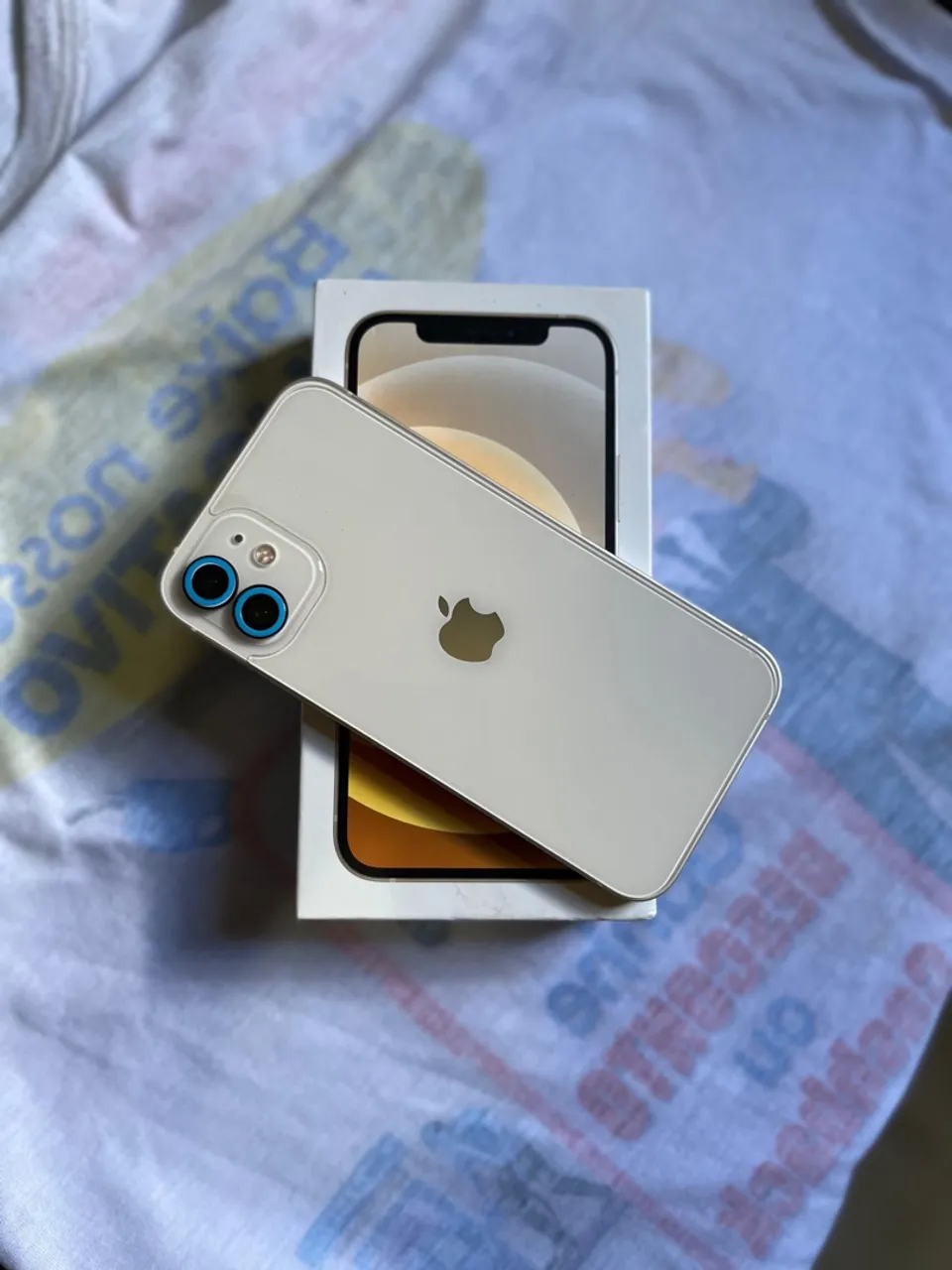 iPhone 12 128GB