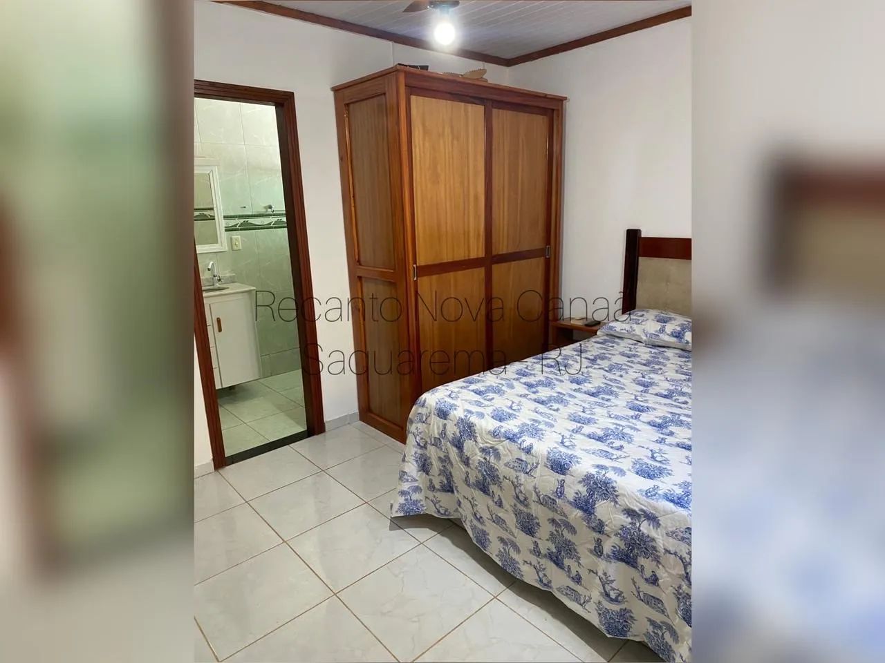 ALUGO CASA PARA TEMPORADA  - Foto 11