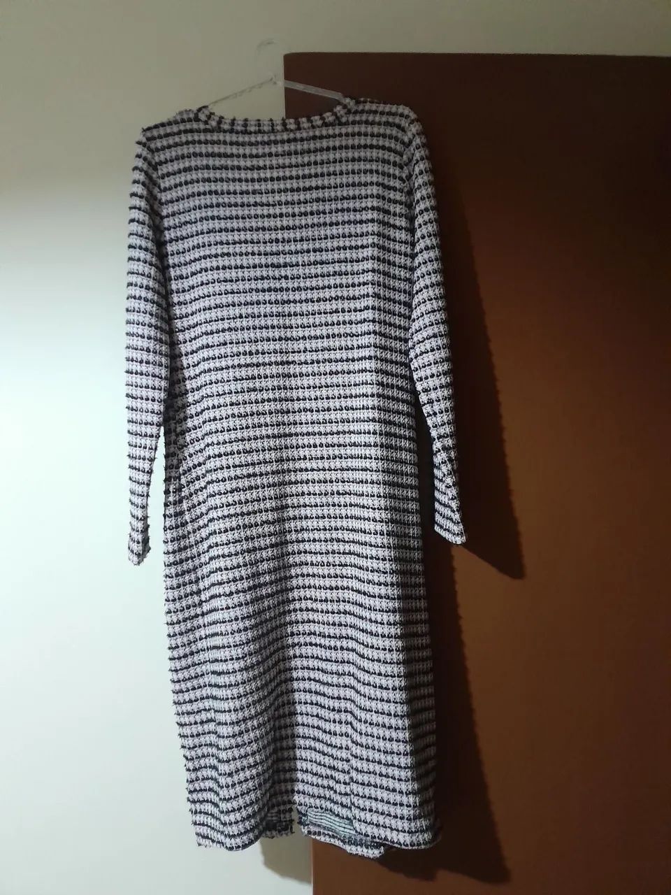 Casaco longo - Foto 2