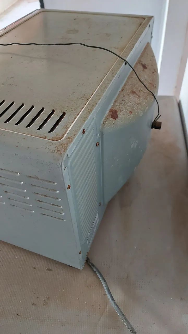 Forno Elétrico D'Line - 1500W  - Foto 4