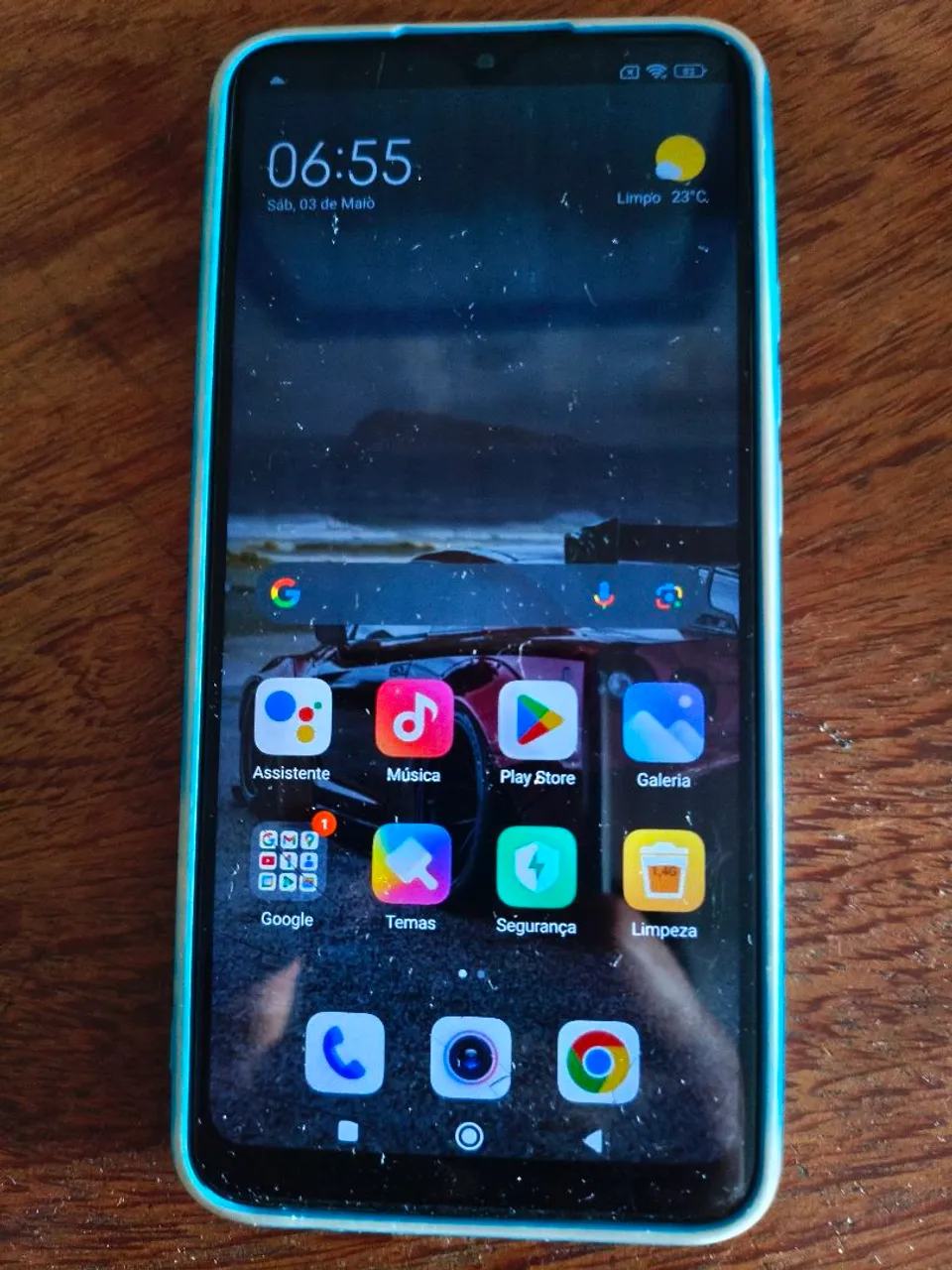 Xiaomi redmi 9