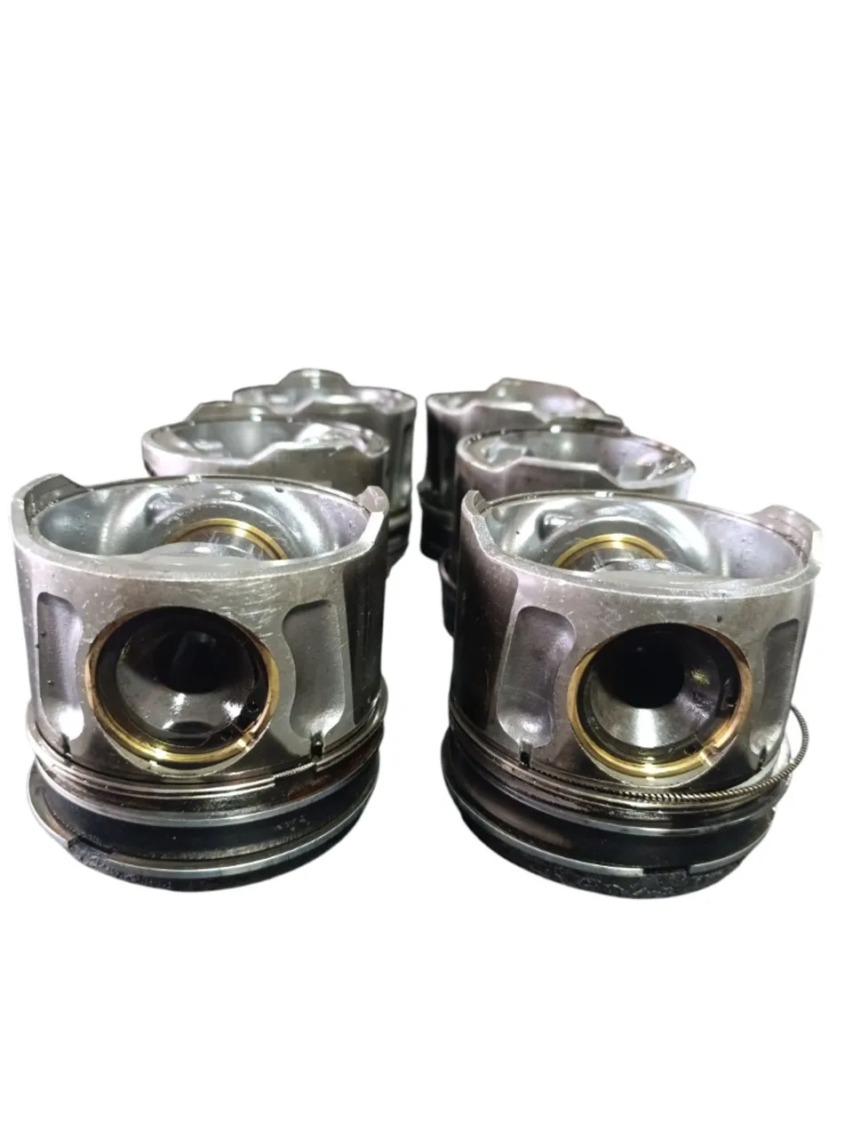 サブ Corpo Sincronizado Caixa Câmbio Zf 16s-1650 Over * - Peças para