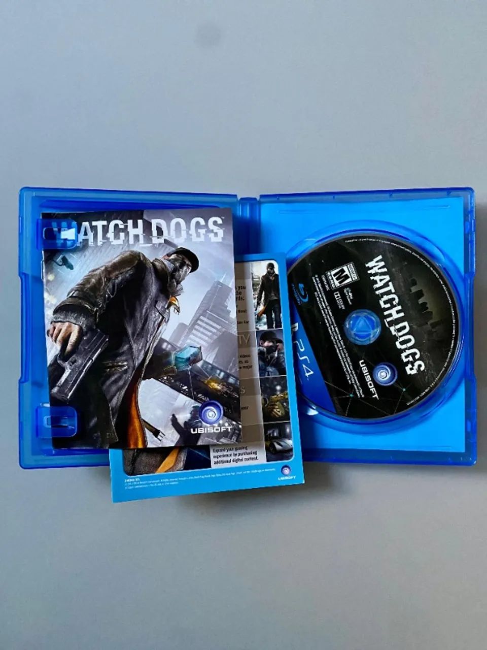 Watch Dogs PS4 e PS5 - Foto 3