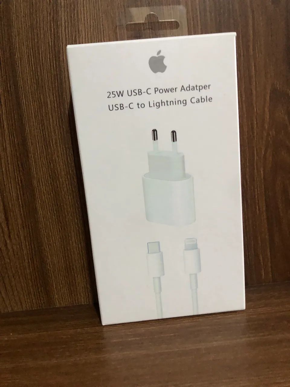 Carregador iPhone com ENTREGA GRATIS