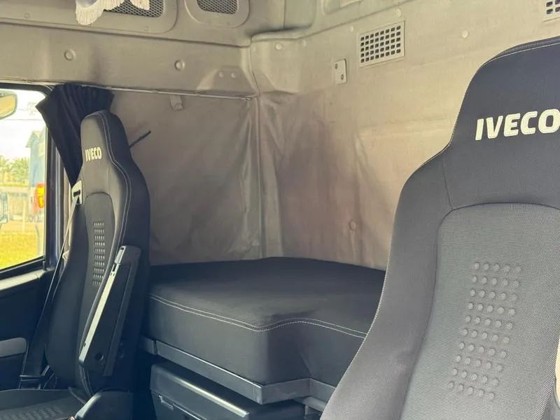 IVECO STRALIS 600S44T 2019 - Foto 9