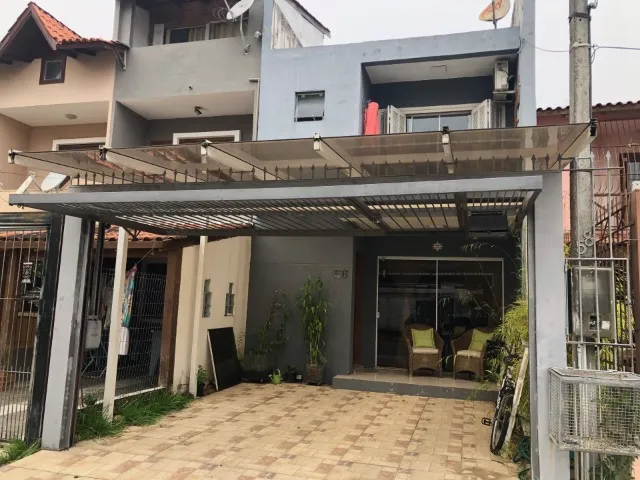 casa 2 dormitórios