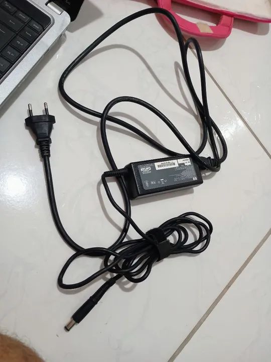 Notebook HP G42 - Foto 3