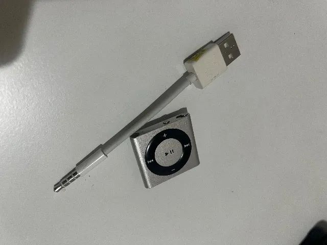 iPod 5 e iPod shuffle  - Foto 4