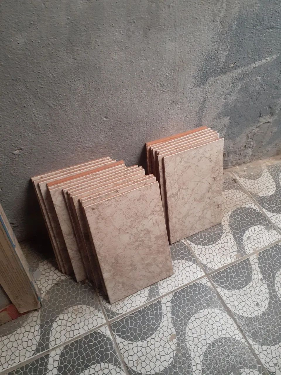 Vendo   pisos   novos   . - Foto 2