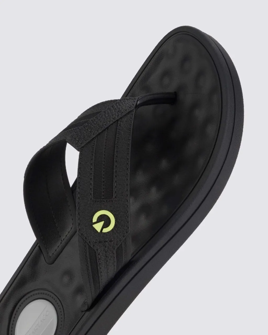 CHINELO ALABAMA DEDO