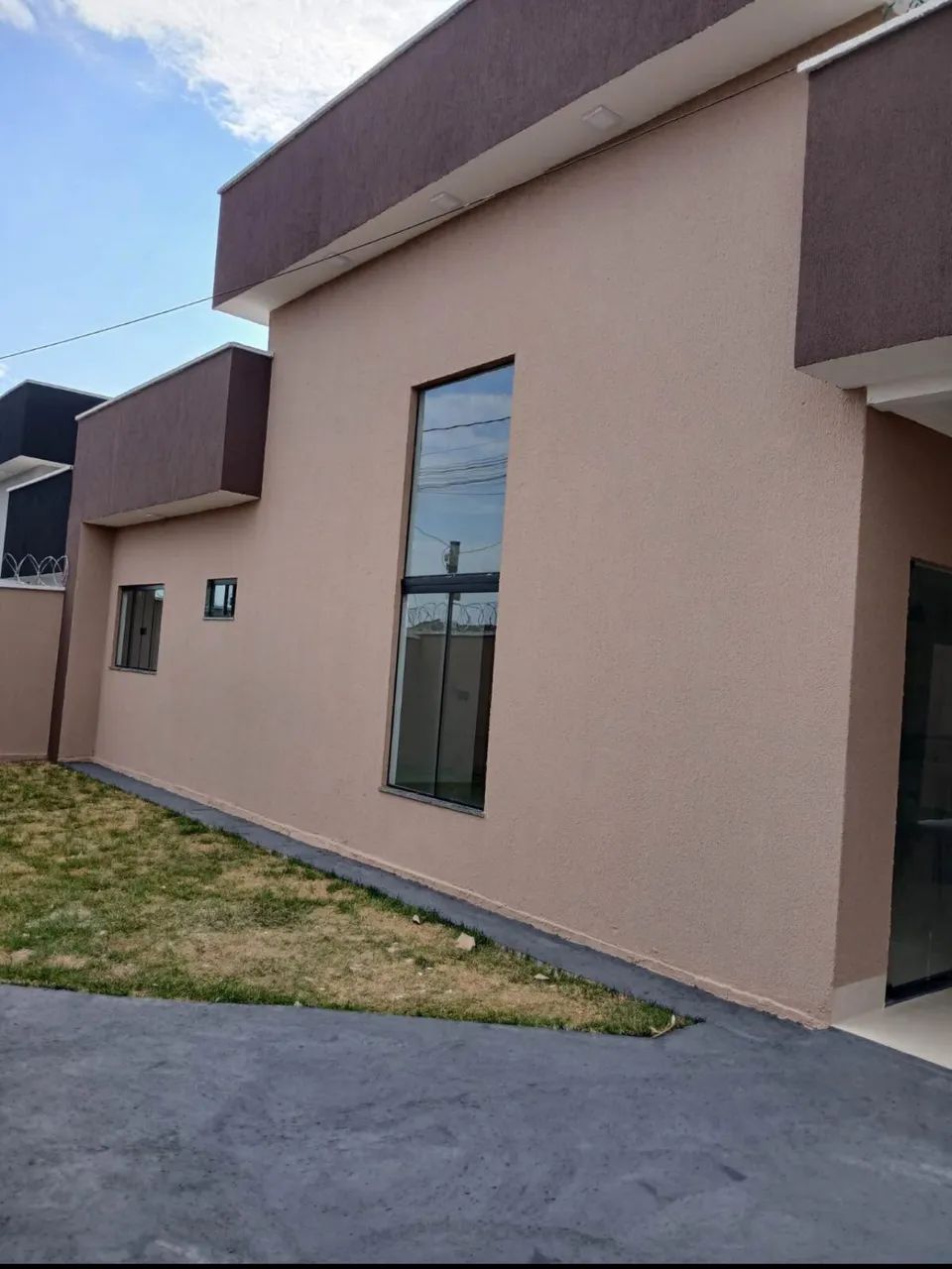 ~CASA NO OLHO D´AGUA - Foto 2