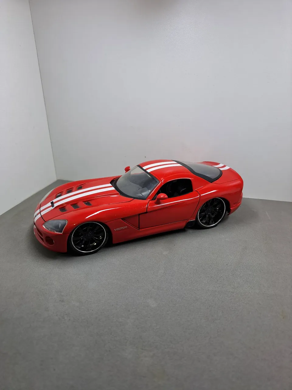 Miniaturas de Carros